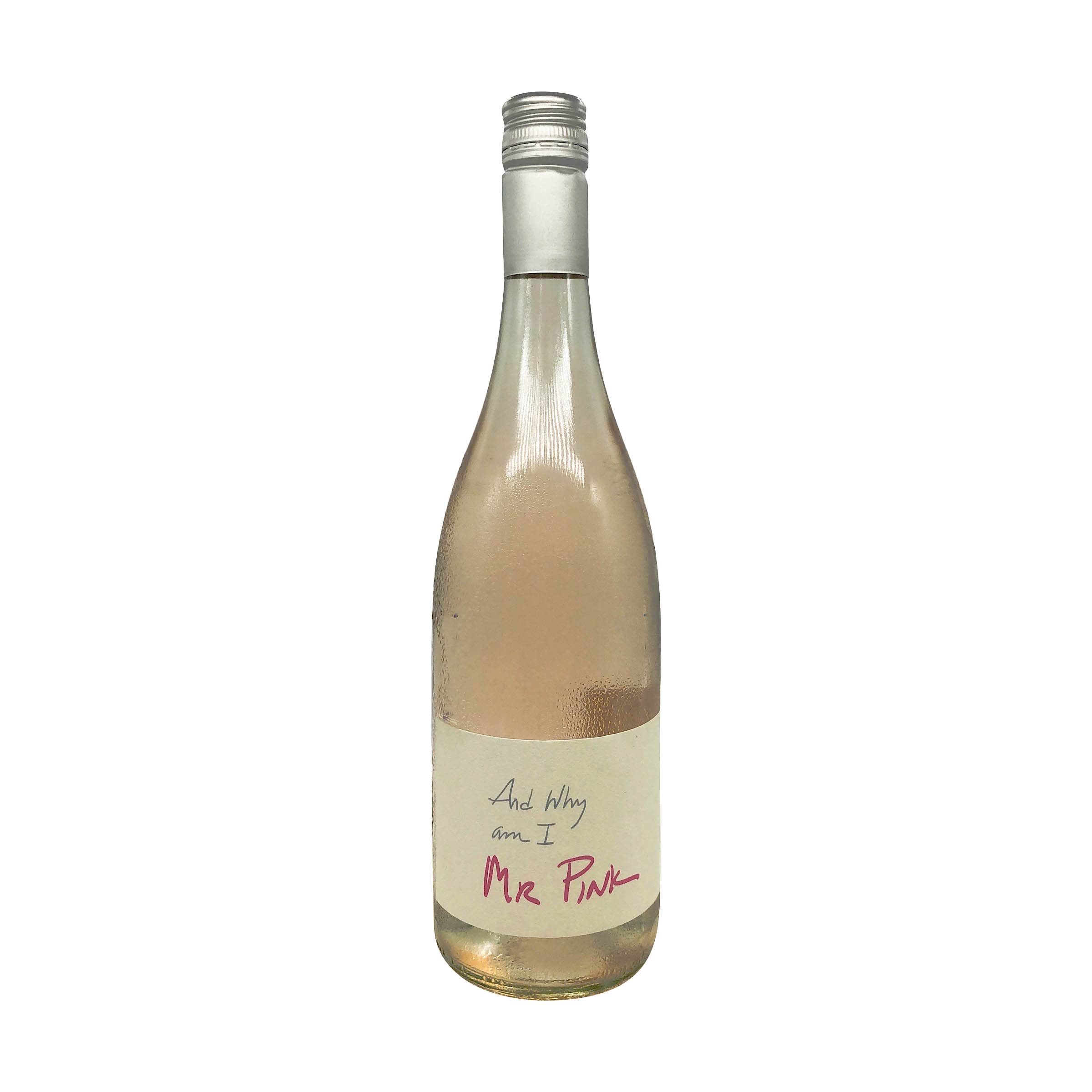 Algopix Similar Product 13 - Mr Pink Rose, 750mL