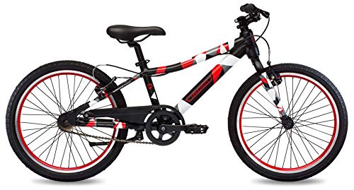 Algopix Similar Product 20 - Guardian Bike Company Lightweight Kids