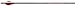 Algopix Similar Product 2 - Element Archery Faultline Arrows