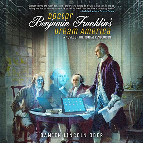 Algopix Similar Product 19 - Doctor Benjamin Franklins Dream