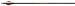 Algopix Similar Product 10 - Element Archery Quake Arrows 400 Spine