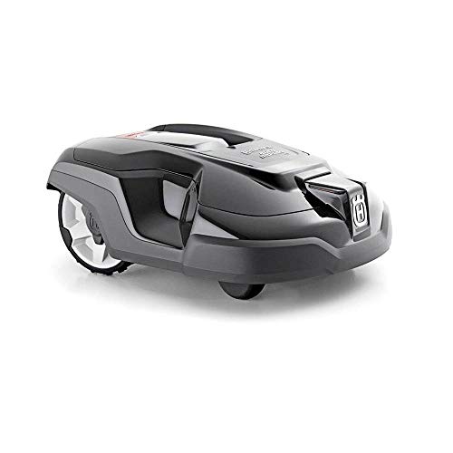 Algopix Similar Product 2 - Husqvarna AUTOMOWER 310 Robotic Lawn