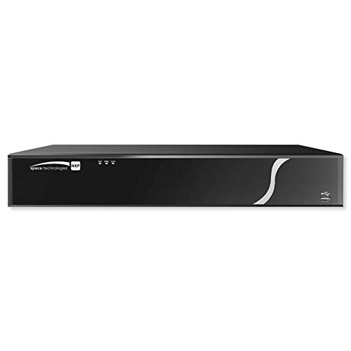 Algopix Similar Product 9 - Speco N16NXP8TB