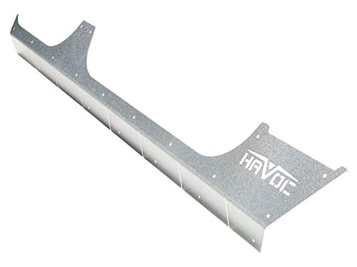 Algopix Similar Product 1 - Havoc Offroad Rock Armor Side Mount