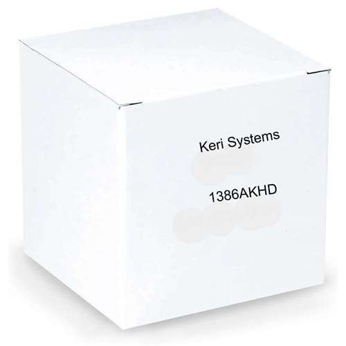 Algopix Similar Product 13 - Keri Systems 1386AKHD