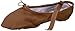 Algopix Similar Product 20 - Bloch Womens Dance Mens Pump Split