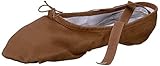 Algopix Similar Product 10 - Bloch Womens Dance Mens Pump Split