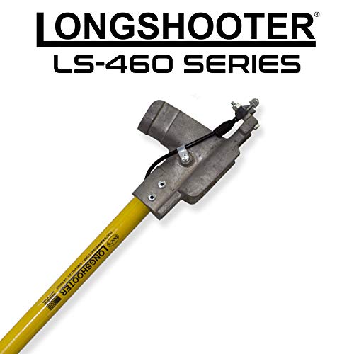 Algopix Similar Product 11 - 8 Fiberglass Ext Pole for Gas  PAT