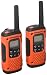 Algopix Similar Product 10 - Motorola Solutions Talkabout T503 H2O