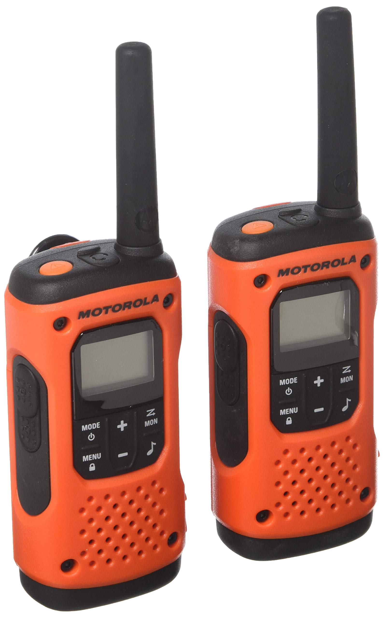 Algopix Similar Product 20 - Motorola Solutions Talkabout T503 H2O