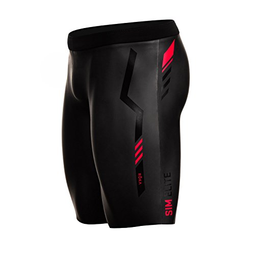 Algopix Similar Product 11 - ROKA Mens SIM Elite II Neoprene