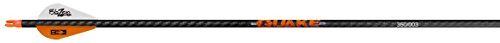 Algopix Similar Product 10 - Element Archery Quake Arrow 200 Spine