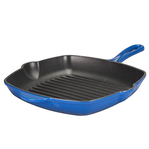 Algopix Similar Product 7 - Home Marketplace Enamel Cast Iron