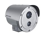 Algopix Similar Product 11 - Hikvision DS-2XE6222F-IS 4MM