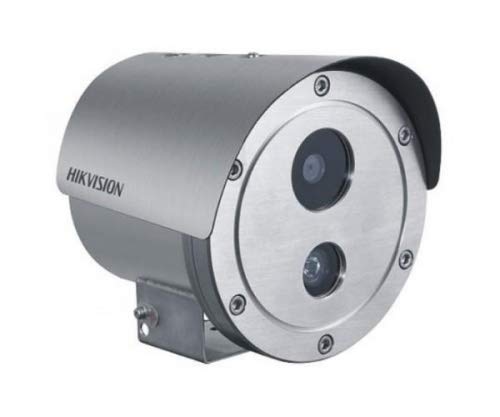 Algopix Similar Product 10 - Hikvision DS-2XE6222F-IS 4MM