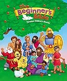 Algopix Similar Product 5 - The Beginners Bible Timeless
