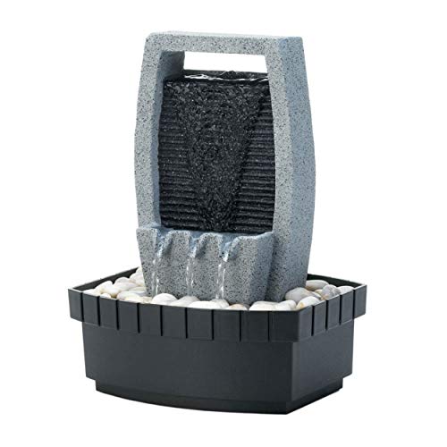 Algopix Similar Product 11 - Accent Plus 10018361 Classic Water Wall