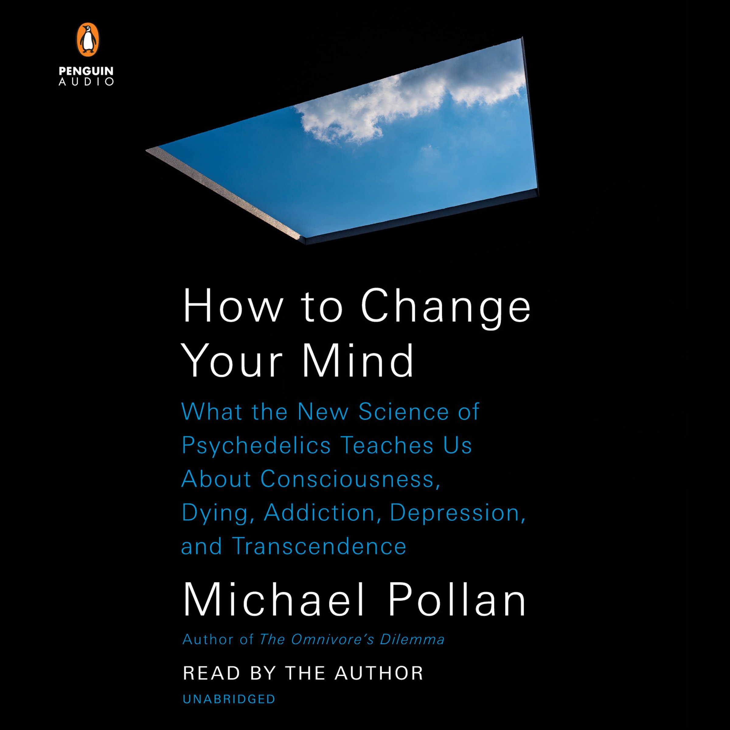Algopix Similar Product 11 - How to Change Your Mind What the New