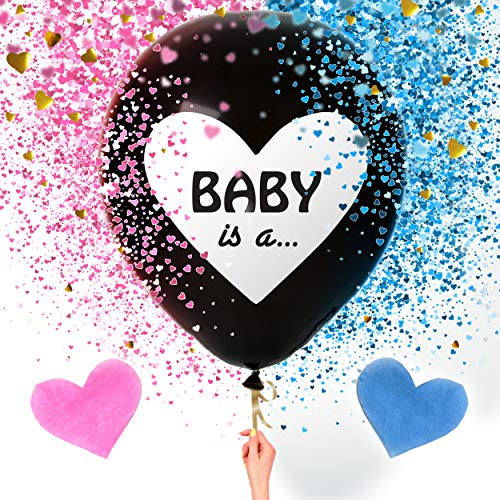 Algopix Similar Product 3 - Sweet Baby Co Jumbo 36 Inch Baby