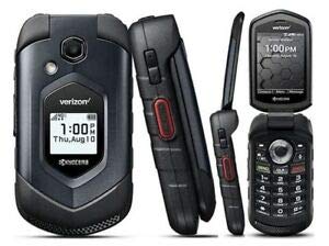 Algopix Similar Product 15 - Kyocera E4610PTT DURAXV LTE PTT