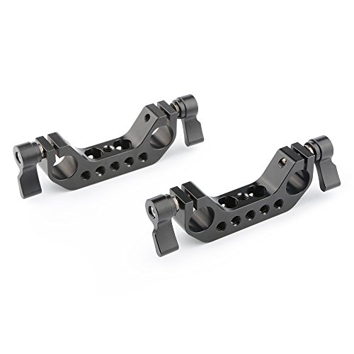 Algopix Similar Product 15 - CAMVATE 15mm Rod Clamp with 1420