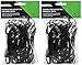 Algopix Similar Product 6 - VIVOSUN 2Pack 3x3FT Elastic Trellis