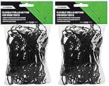 Algopix Similar Product 9 - VIVOSUN 2Pack 3x3FT Elastic Trellis