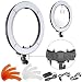Algopix Similar Product 16 - Neewer 18 inches Outer Dimmable SMD LED