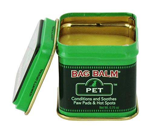 Algopix Similar Product 20 - Bag Balm Pet Tin, Green, 0.75 Ounce