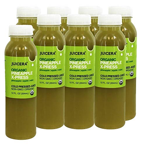 Algopix Similar Product 6 - Juicera Pineapple X-press Juice, 12 Oz