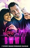 Algopix Similar Product 15 - Love My BWWM 7 Story BWWM Romance