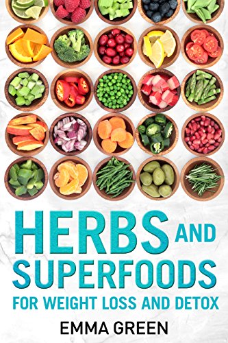 Algopix Similar Product 1 - Herbs and Superfoods For Weight Loss