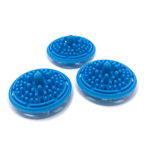 Algopix Similar Product 10 - Paint Puck Paint Brush Cleaner 3Pack