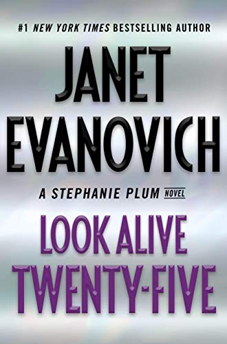 Algopix Similar Product 2 - Look Alive TwentyFive A Stephanie