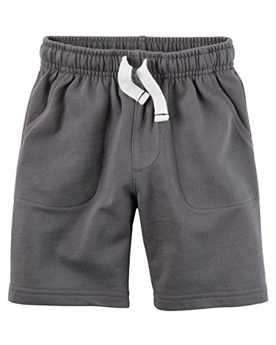 Algopix Similar Product 10 - Carters Little Boys Pullon French