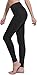Algopix Similar Product 13 - TSLA Womens Tummy Control Yoga Pants