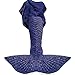 Algopix Similar Product 6 - DDMY Mermaid Tail Blanket for Kids