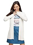 Algopix Similar Product 18 - oodji Ultra Womens Long No Closure