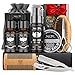 Algopix Similar Product 7 - Isner Mile Beard Kit for Men Grooming