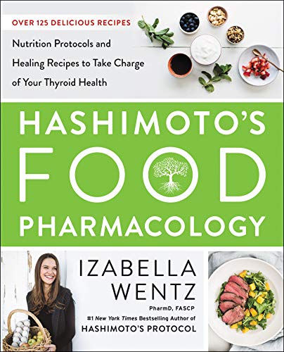 Algopix Similar Product 19 - Hashimotos Food Pharmacology