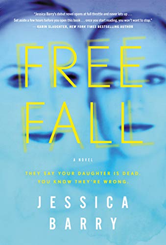 Algopix Similar Product 20 - Freefall: A Novel