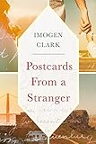 Algopix Similar Product 4 - Postcards From a Stranger