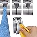 Algopix Similar Product 18 - Tatkraft Ida Self Adhesive Hand Towel