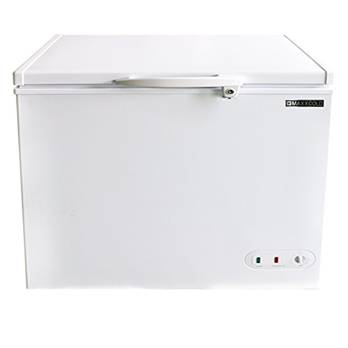 Algopix Similar Product 10 - Maxx Cold 7 Cubic Feet 272 Liter Solid