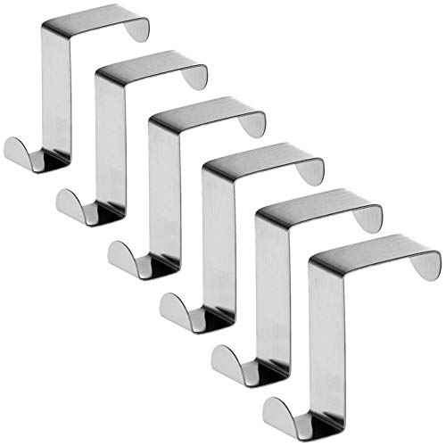 Algopix Similar Product 3 - Tatkraft Seger  Pack of 6 Over The