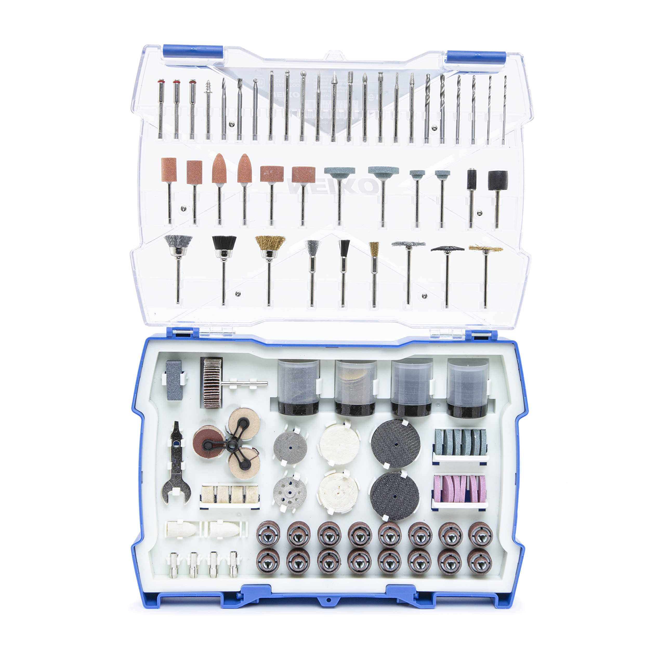 Algopix Similar Product 17 - NEIKO 50493A Rotary Tool Accessories