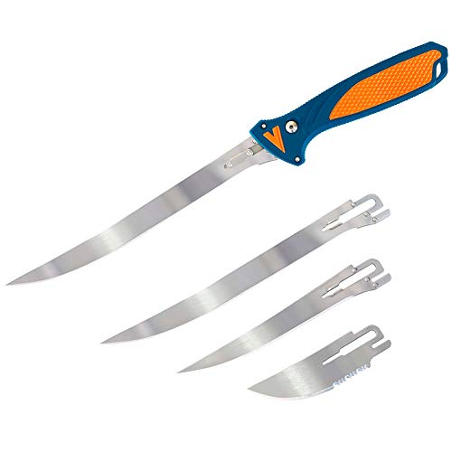 Algopix Similar Product 10 - Havalon Talon Fish
