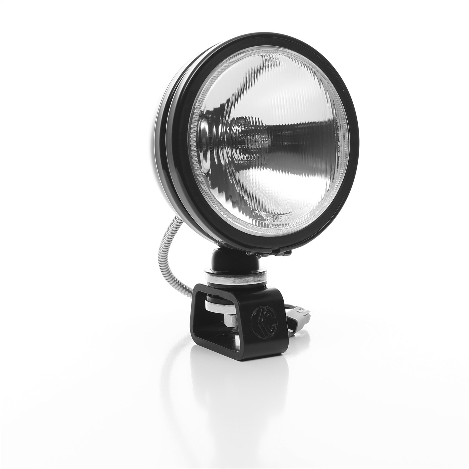 Algopix Similar Product 12 - KC HiLiTES 234 Daylighter Spread Beam