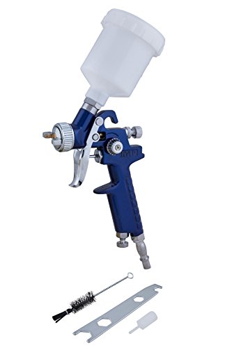 Algopix Similar Product 18 - Blue Spot Tools 07909 Spot Mini HVLP
