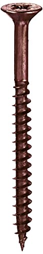 Algopix Similar Product 16 - MaxPower kl3136060b Screws tps